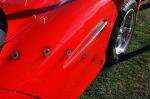 Panoz Esperante Flying Car 2004 года